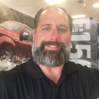 Donnell Ford Employee Nick Visingardi's profile photo