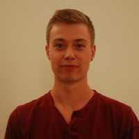 Snapchef Employee Zach Alfi's profile photo