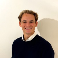 Bifrost Studios Employee Mathias Bech's profile photo
