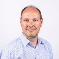 Vikan A/S Employee Lars Aaen's profile photo