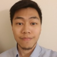 Boeing Employee Jason Samson's profile photo