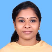 GEMPAC Employee Jeena Shaji's profile photo