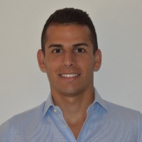Bruschi Employee Simone Raschellà's profile photo