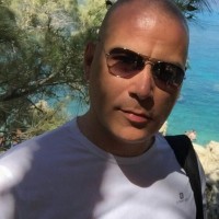 Sveba Employee Fabio Sorrentino's profile photo