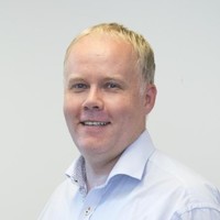 House of Control Group Employee Ole-Martin Sundby's profile photo
