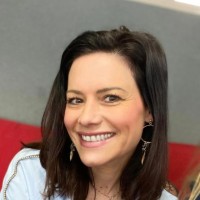 ami - advanced magnetic interaction Employee Audrey Serre's profile photo