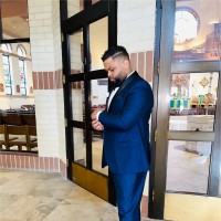 Abmnus LLC Employee Angelo Polanco's profile photo
