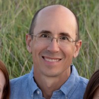 Bristol Community College Employee Corey Hayden's profile photo