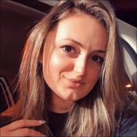 ROMCAB Employee Laura-Monica Gherman's profile photo