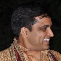 AMD Pensando Employee Satya Akella's profile photo