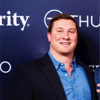 Chubb Employee Ryan Crane's profile photo