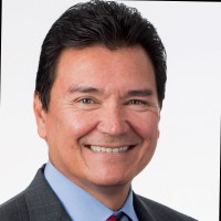 Reed Smith LLP Employee Terry Bates's profile photo