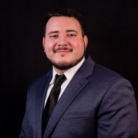 Carriage Services Employee Erik Delacruz's profile photo