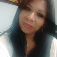 WEBER-MINING Employee Beatriz Rojas's profile photo