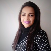 Technium eCommerce Employee Chinky Nagpal's profile photo