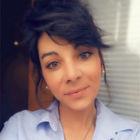 CDLE Workforce Center Employee Ashley Bouchard's profile photo