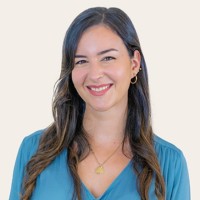 Terra Localizations Employee Cintia Iorgi's profile photo