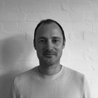 Material Employee Sean Brosnan's profile photo