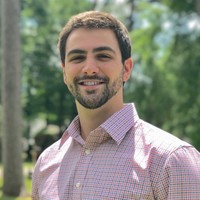 Sunpro Solar Energy Specialists Employee Gavin Maestri's profile photo