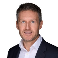 Avison Young Employee Mark Frampton's profile photo