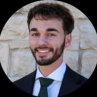 McKinney Buick GMC Employee Zac Wambach's profile photo