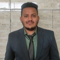 Ananta Resource Management Employee Pranay Junghari's profile photo