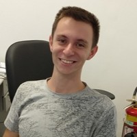 Autaza Employee Rafael Trevizoli's profile photo