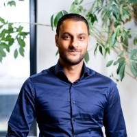 Bemiddeling B.V. Employee Farhan Malik's profile photo