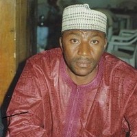Impact(Ed) International Employee Bala Kyauta's profile photo