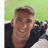 Verkada Employee Jonathon Thompson's profile photo