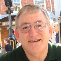 YMCA of Pawtucket Employee Esselton McNulty's profile photo