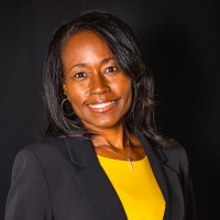 Thresholds Employee Nesha Breashears's profile photo