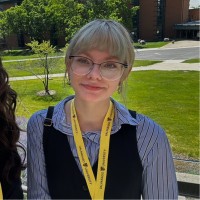 Diocesan Publication Employee Madison Powers's profile photo