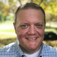 SEI Employee Mike Johnson's profile photo