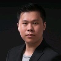Finture Employee Jimmi Ricardo's profile photo