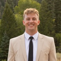 doTERRA International LLC Employee Jake Andersen's profile photo