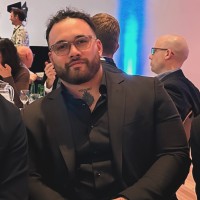 Hiringa Energy Employee Joshua Guetta's profile photo