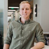 KlearLink Employee James Lesniak's profile photo