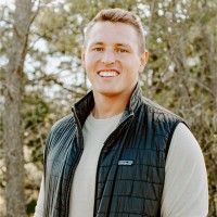 Gray Matter Growth Employee Logan Joyce's profile photo