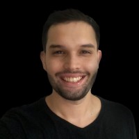 Previsiown Employee Gabriel Lima Neiva's profile photo