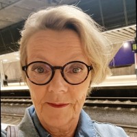 Acconomy Employee Kicki Marchal's profile photo