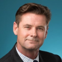 CB Richard Ellis Employee Shayne Russell-Smith's profile photo