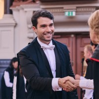 Rio+Saneamento Employee Stefano Celano's profile photo