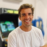 Block Bastards Employee João Abrantes's profile photo