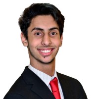 Wilica Inc. Employee Mudassir Uddin's profile photo