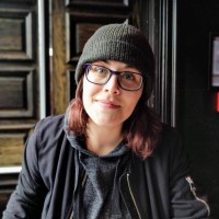 Lucy McRae Email
