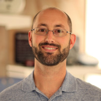 Familiar Machines & Magic Employee Chris Jones's profile photo