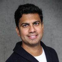 AkzoNobel Employee Virendra Bhushan's profile photo