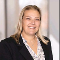 Maxus Plan Solutions Employee Christine Qka's profile photo