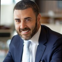 Omni Hotels & Resorts Employee Anthony Buttafuoco's profile photo